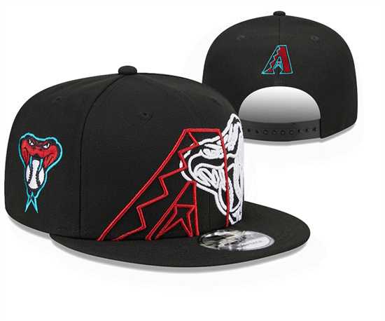Arizona Diamondbacks 2025 Stitched Snapback Hats 037,We sell and wholesale Arizona Diamondbacks 2025 Stitched Snapback Hats 037 on line form chian!